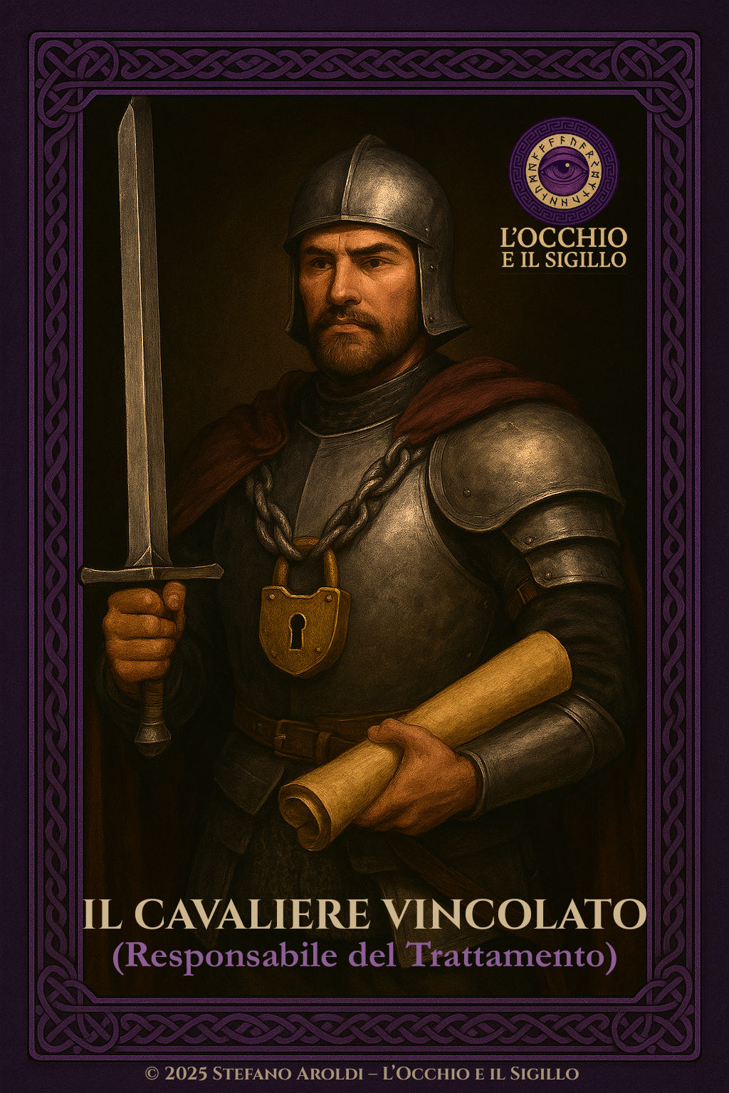 Cavaliere vincolato