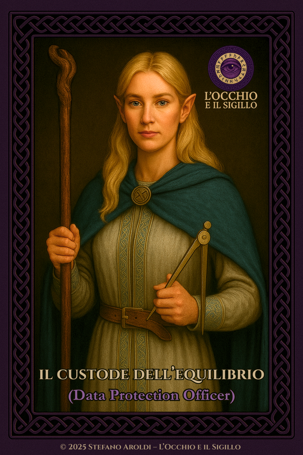 Custode dell’equilibrio