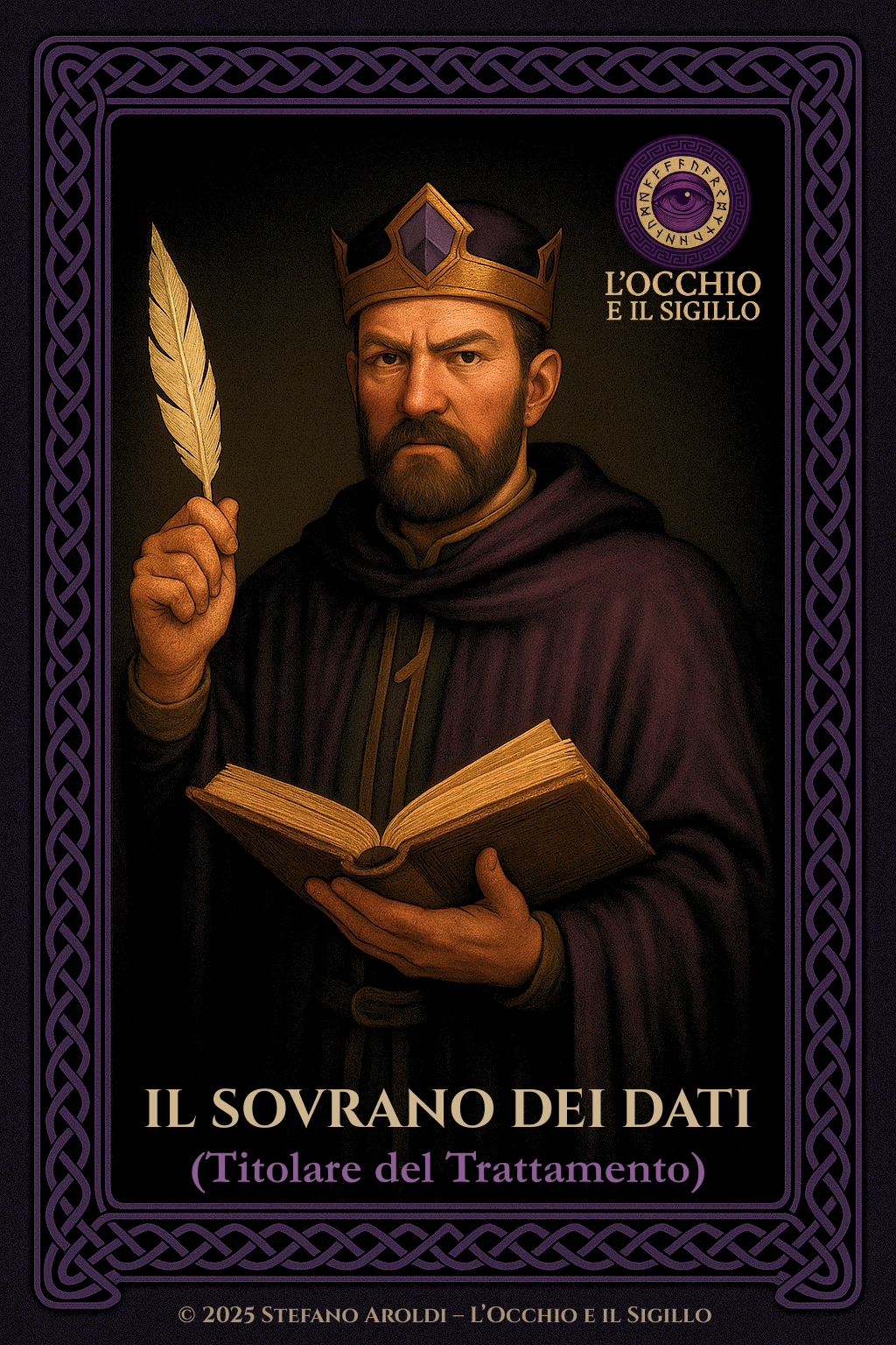 Sovrano dei dati